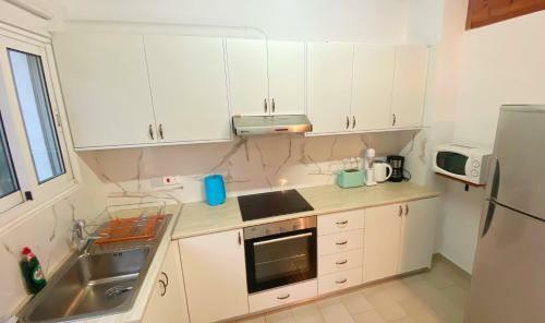 Apartamento Justsmile - Seaview Maisonette In Latchi