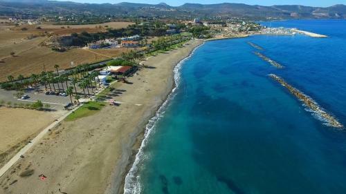 Apartamento Justsmile - Seaview Maisonette In Latchi
