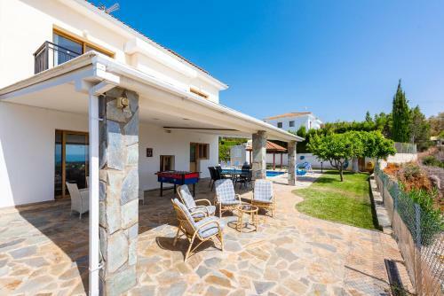 Villa Magnolia