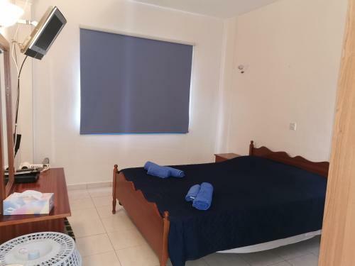 Apartamento Arsinoe Beach Village Block 9