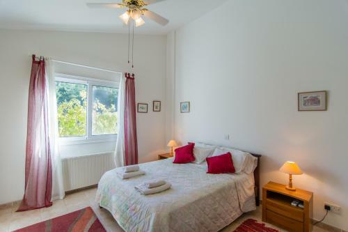 Sky High Villa