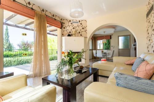 Villa Serenity