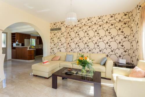Villa Serenity