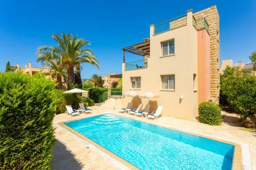 Villa Serenity