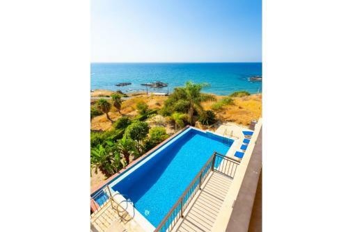 Villa Mermaid