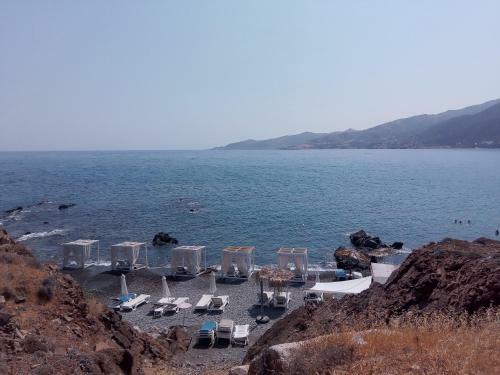Apartamento Ariadnis Studio