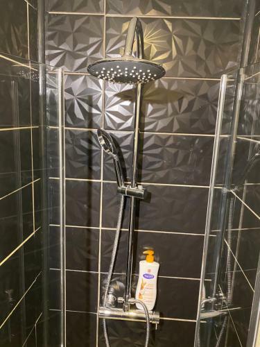 Apartamento Le Nid Abbevillois