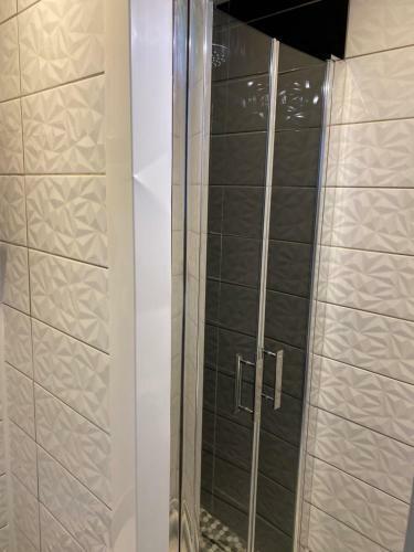 Apartamento Le Nid Abbevillois