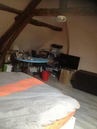 Maison Abbevilloise 15 Mn Baie de Somme