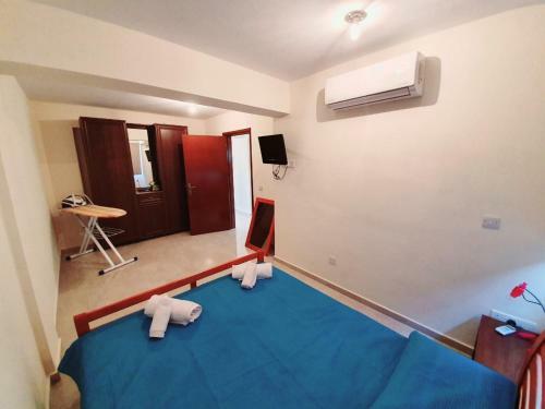 Joanna Sunset Apartments