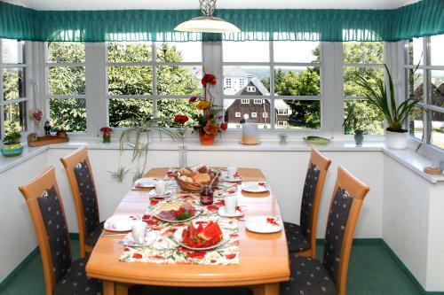 Apartamento Villa Marie Ferienwohnungen