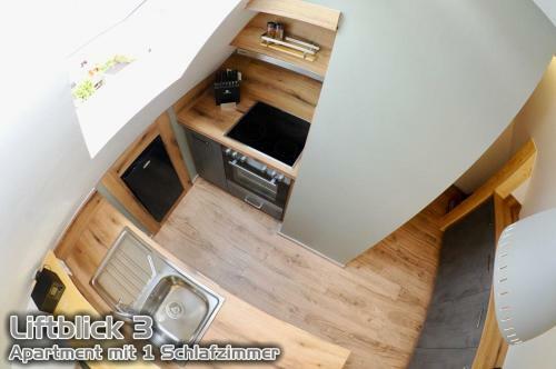 Apartamento Ferienwohnungen "liftblick 2 Oder 3" Im Kurort Altenberg