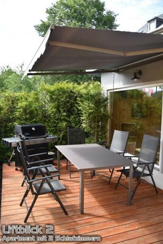 Apartamento Ferienwohnungen "liftblick 2 Oder 3" Im Kurort Altenberg