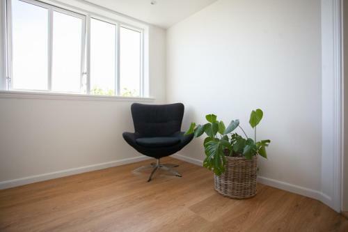 Luxurious House In Downtown T�rshavn
