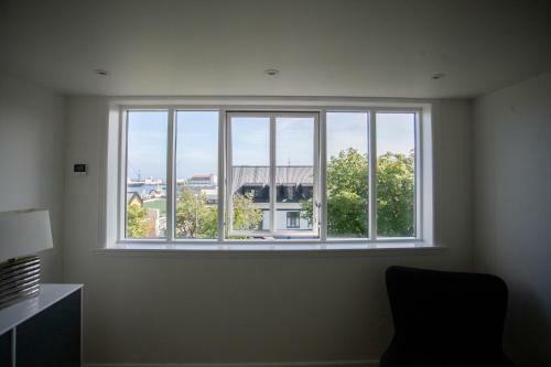 Luxurious House In Downtown T�rshavn