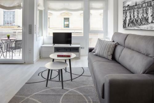Apartamento Fuenterrabia By Feelfree Rentals