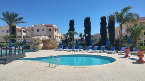 Apartamento Pyla Village Resort E108