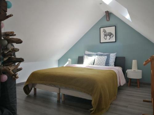 Hostal Le Clos Du 51 - Chambres D'h�tes