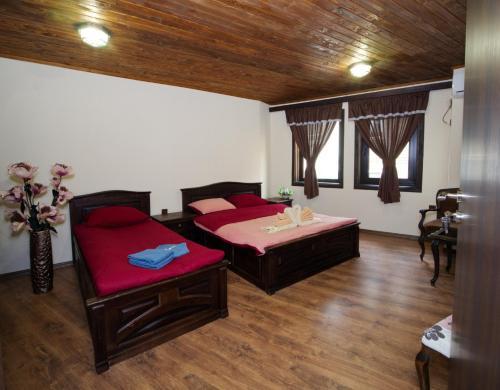 Hostal ????? ????