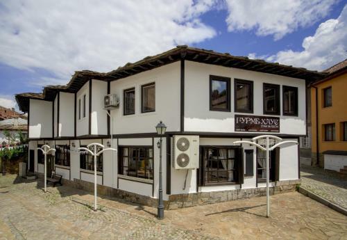 Hostal ????? ????