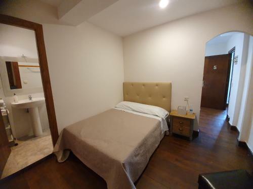 Agroturismo Casa Rural Irigoien