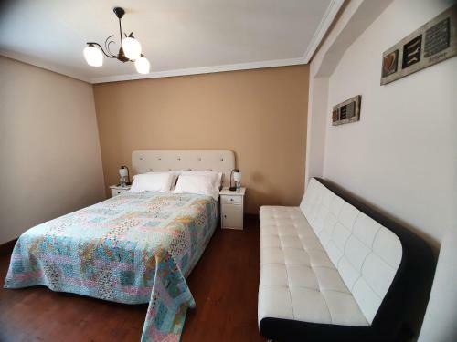 Agroturismo Casa Rural Irigoien