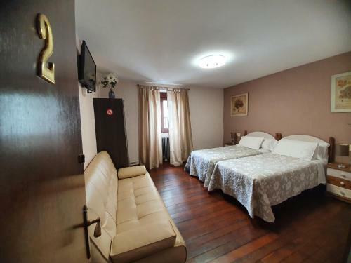 Agroturismo Casa Rural Irigoien