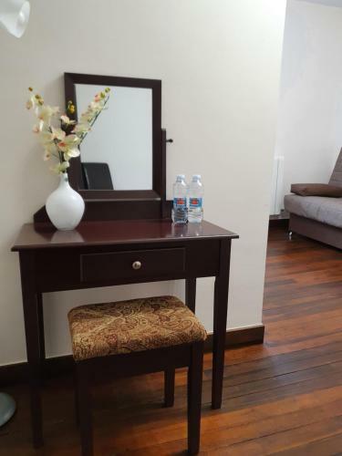 Agroturismo Casa Rural Irigoien
