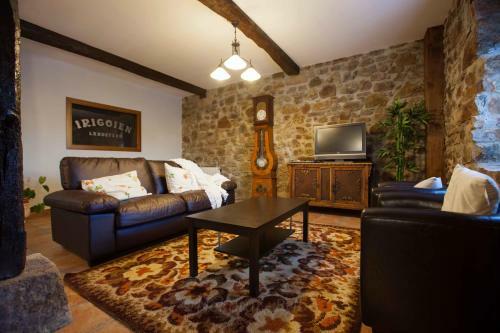 Agroturismo Casa Rural Irigoien