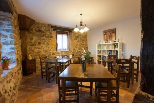 Agroturismo Casa Rural Irigoien
