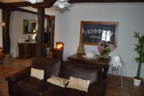 Agroturismo Casa Rural Irigoien