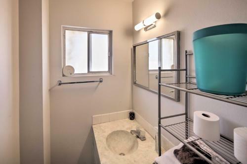 Apartment About 12 Mi From Hualapai Mountain Park