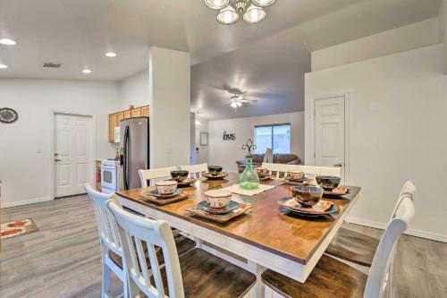 Kid-friendly Kingman Home Near Parks And Dining