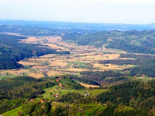 Agroturismo Wohlf�hlbauernhof Siebernegg