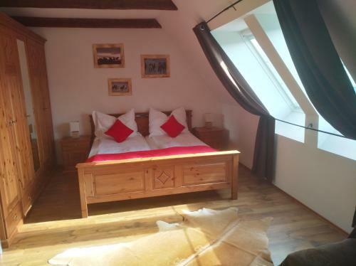 Agroturismo Wohlf�hlbauernhof Siebernegg