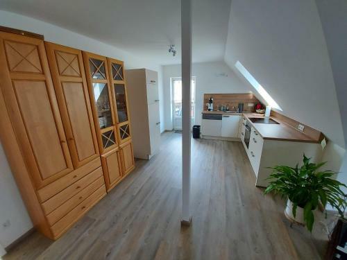 Apartamento Ferienwohnung Steirer Gl�ck