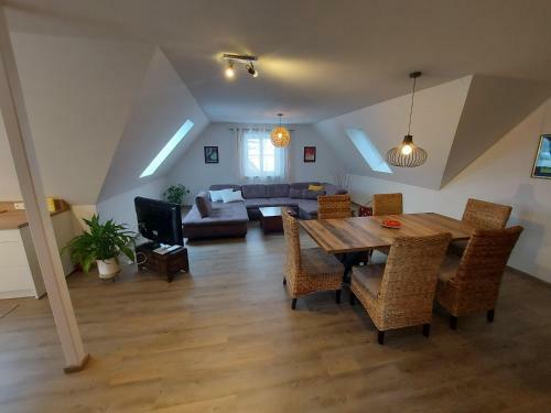 Apartamento Ferienwohnung Steirer Gl�ck