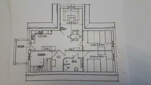 Apartamento Ferienwohnung Steirer Gl�ck