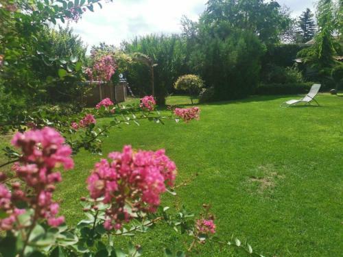 Villa Guest House Baltadzhievi