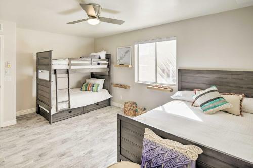 Lavish Lake Havasu Home W/ Pool, Spa & Fire Pit!