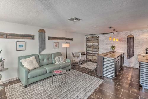 Serene Havasu Oasis Newly Remodeled With Views