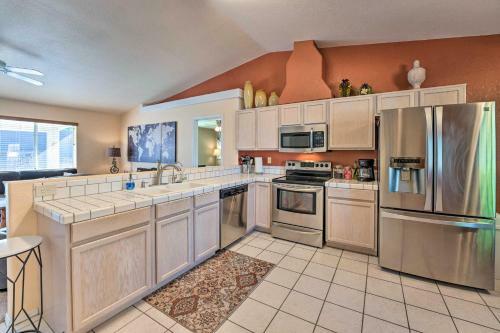 Spacious Lake Havasu Retreat With Private Pool!