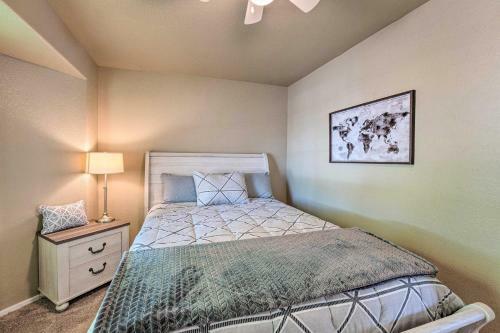 Spacious Lake Havasu Retreat With Private Pool!