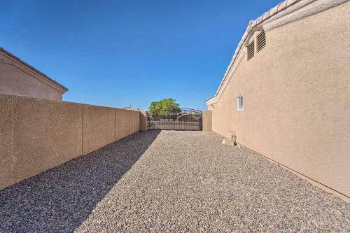 Spacious Lake Havasu Retreat With Private Pool!