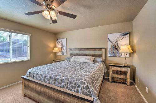 Spacious Lake Havasu Retreat With Private Pool!