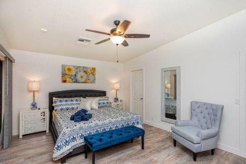 New! 3br Tropical Oasis Pool And Stunning Views