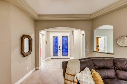 360 Lake Havasu Views With Pool & Bbq!