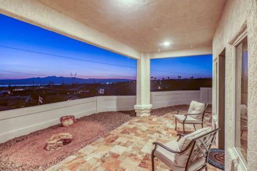 360 Lake Havasu Views With Pool & Bbq!