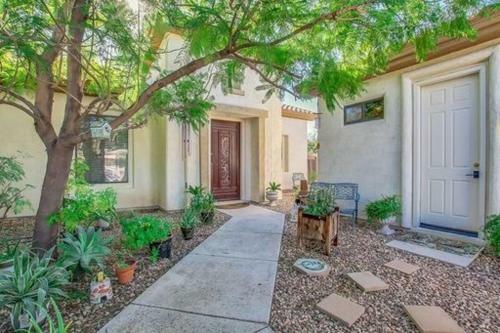 Sweet Casita With Private Courtyard And Fire Pit! Home