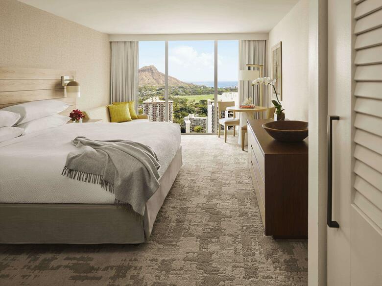 Hotel Pacific Beach